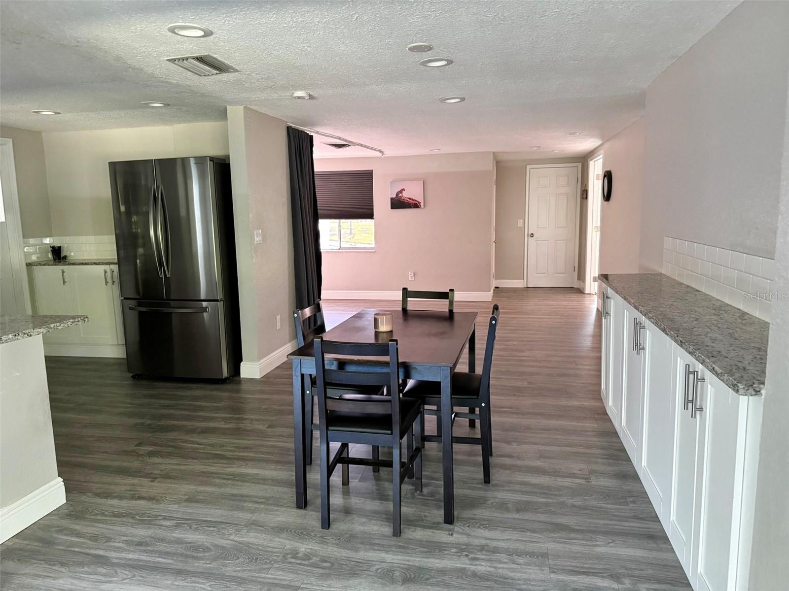 BEACON WOODS VILLAGE - Residential