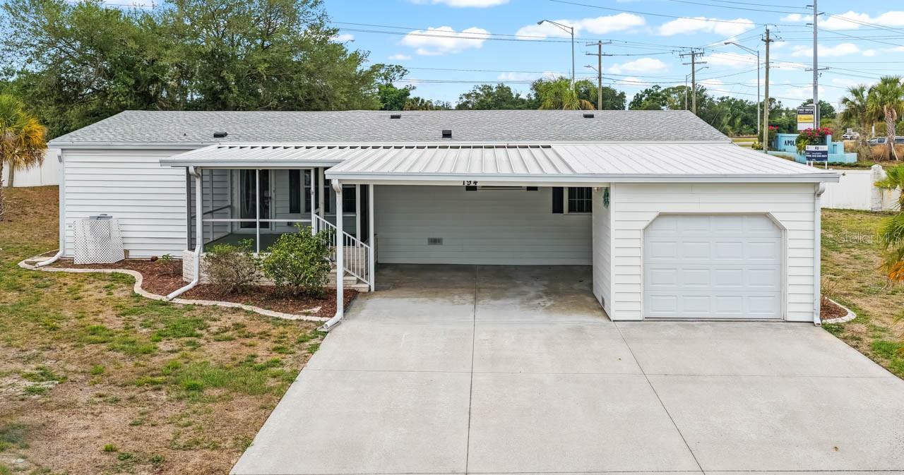 606 | CARIBBEAN ISLES RESIDENTIAL COOPERATIVE - Residential