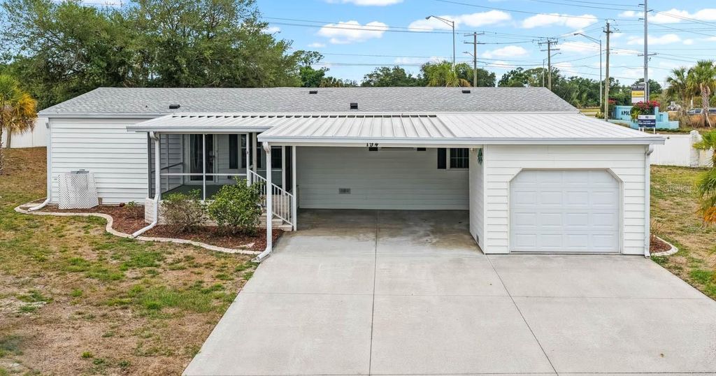 Photo of 194 S Port Royal Lane, Apollo Beach, FL 33572 (MLS # TB8507664)