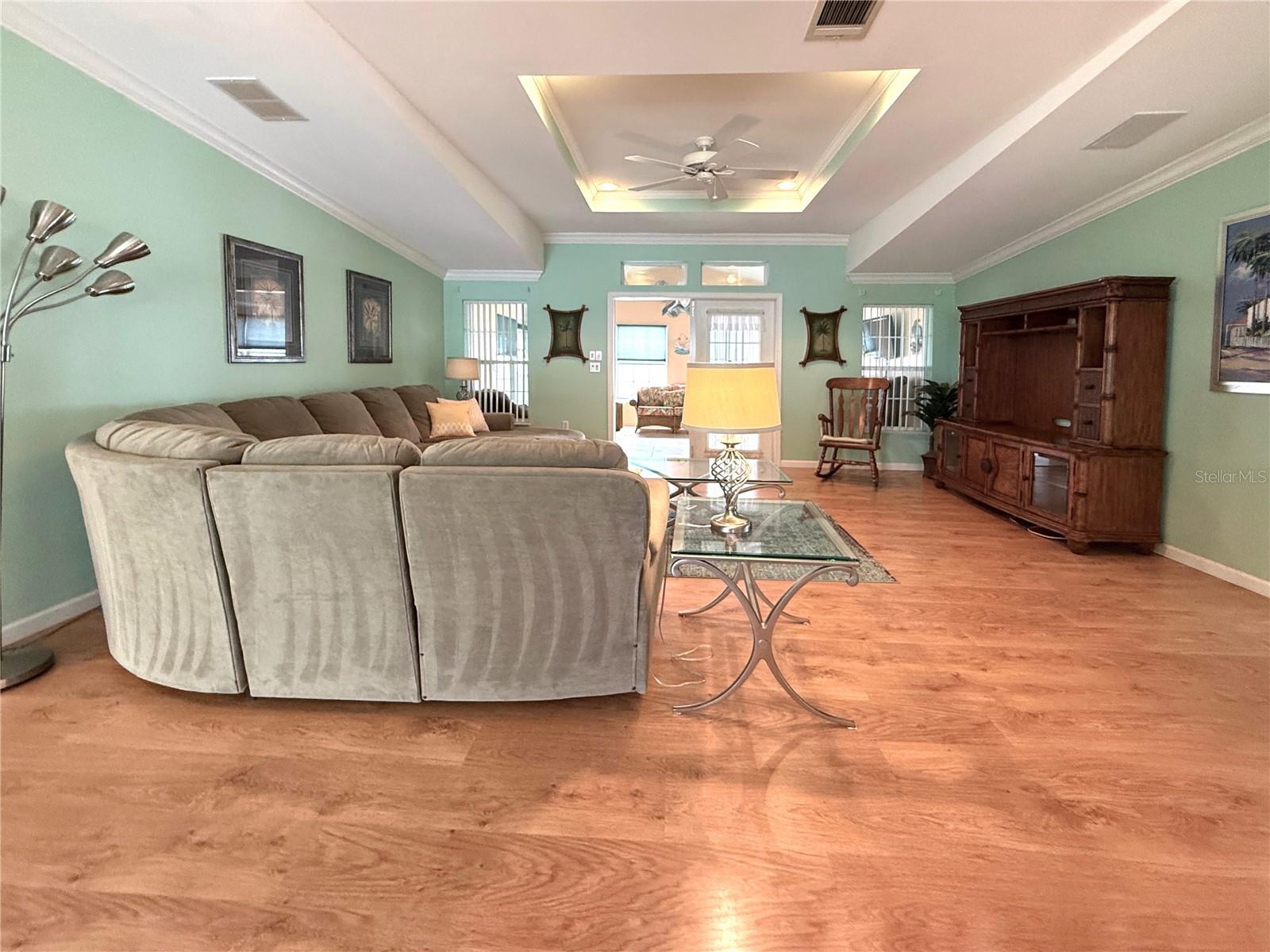 606 | CARIBBEAN ISLES RESIDENTIAL COOPERATIVE - Residential