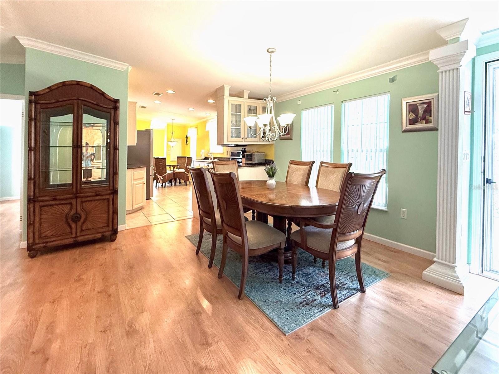 606 | CARIBBEAN ISLES RESIDENTIAL COOPERATIVE - Residential