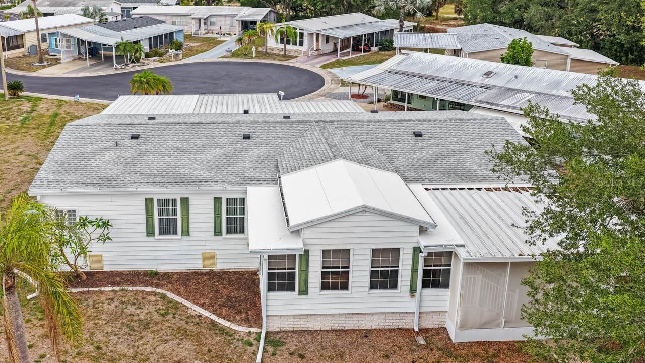 606 | CARIBBEAN ISLES RESIDENTIAL COOPERATIVE - Residential