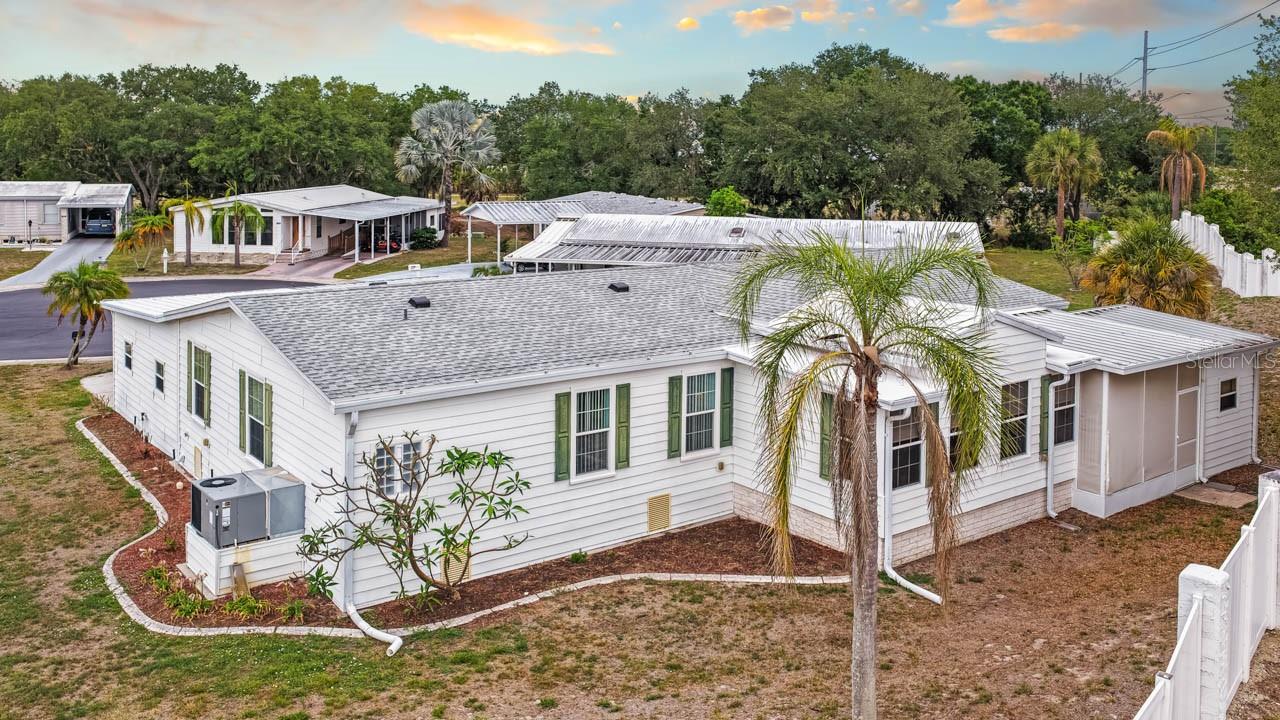 606 | CARIBBEAN ISLES RESIDENTIAL COOPERATIVE - Residential