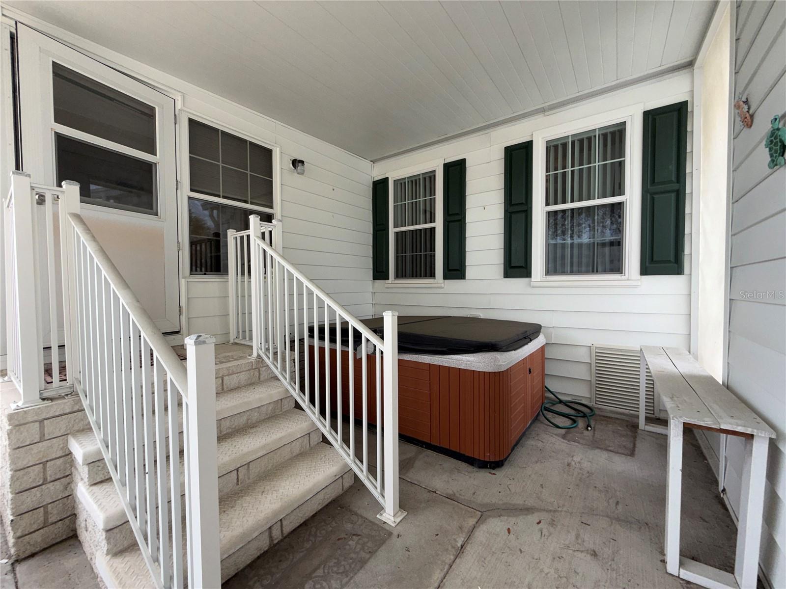 606 | CARIBBEAN ISLES RESIDENTIAL COOPERATIVE - Residential