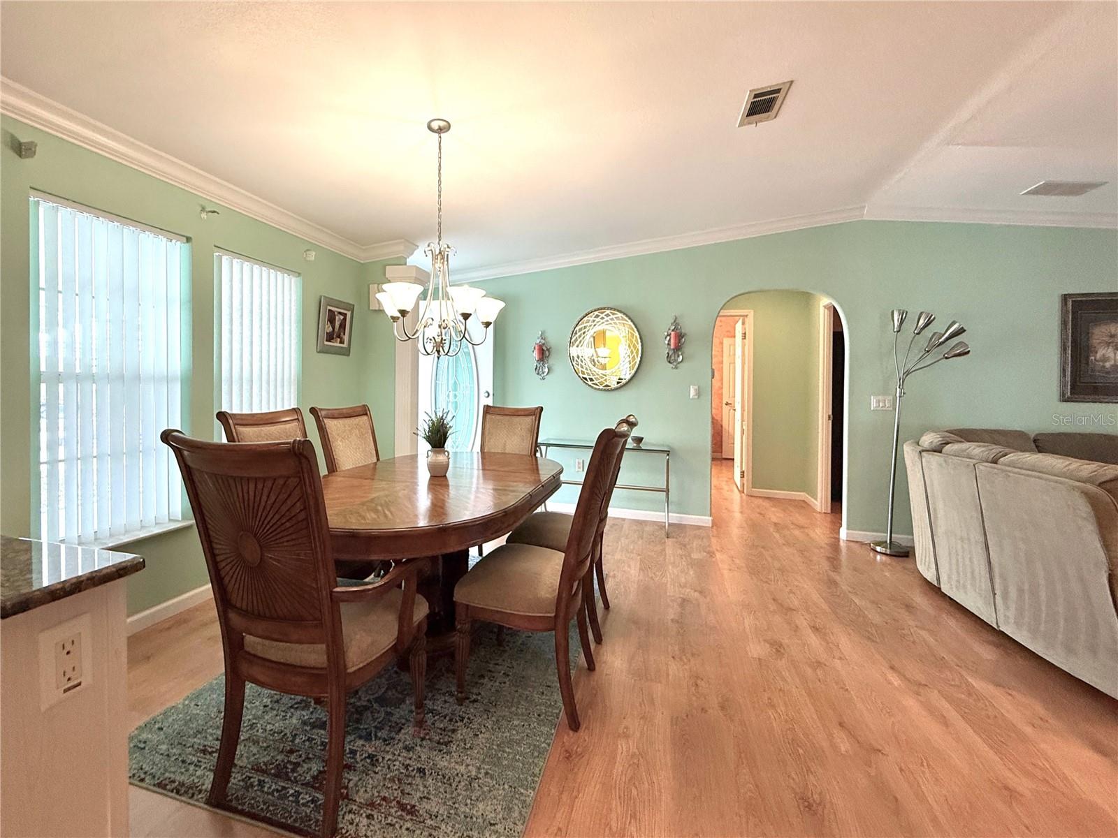 606 | CARIBBEAN ISLES RESIDENTIAL COOPERATIVE - Residential