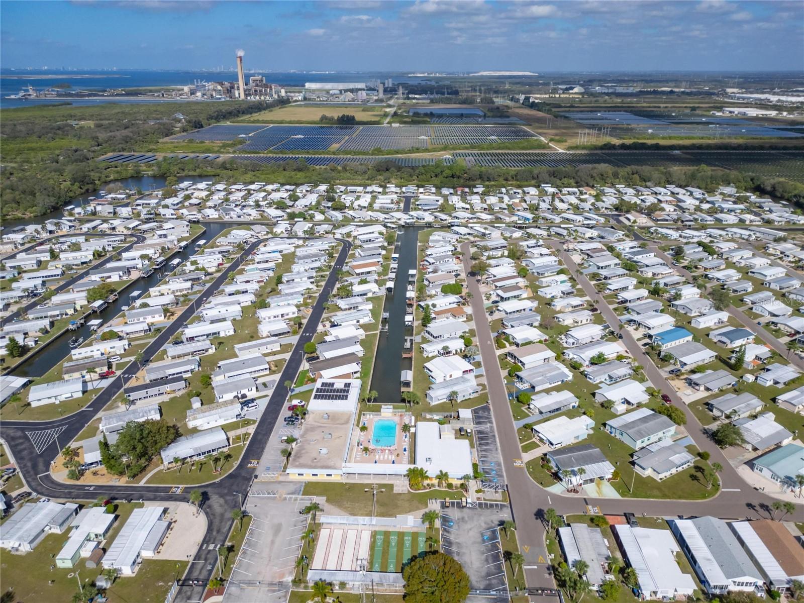 606 | CARIBBEAN ISLES RESIDENTIAL COOPERATIVE - Residential
