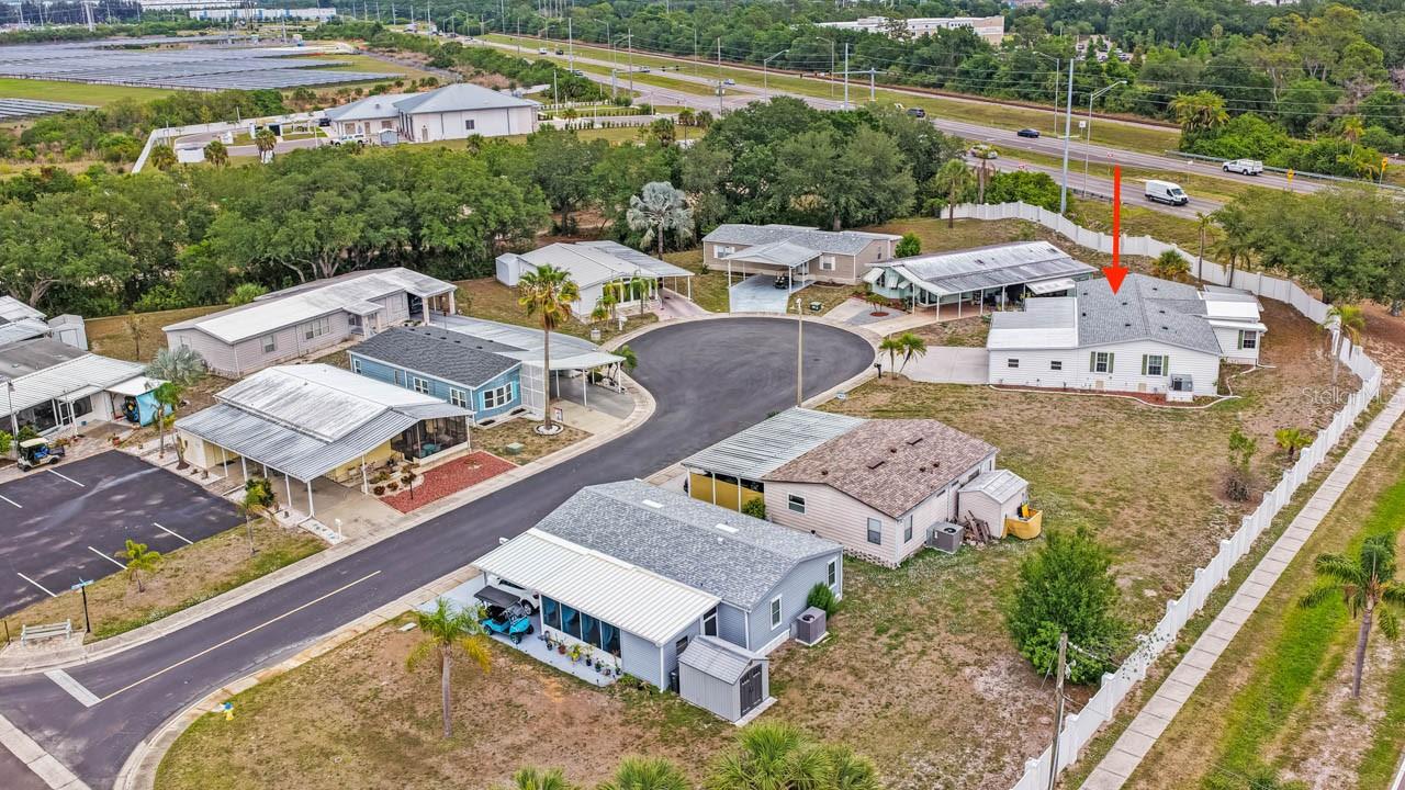 606 | CARIBBEAN ISLES RESIDENTIAL COOPERATIVE - Residential