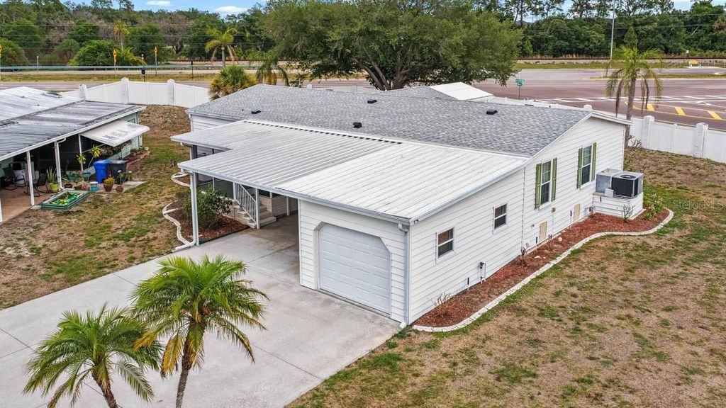 Photo of 194 S Port Royal Lane, Apollo Beach, FL 33572 (MLS # TB8507664)