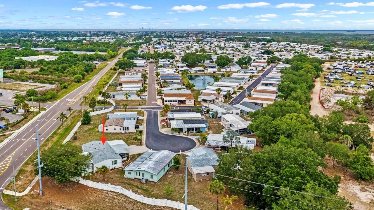 606 | CARIBBEAN ISLES RESIDENTIAL COOPERATIVE - Residential