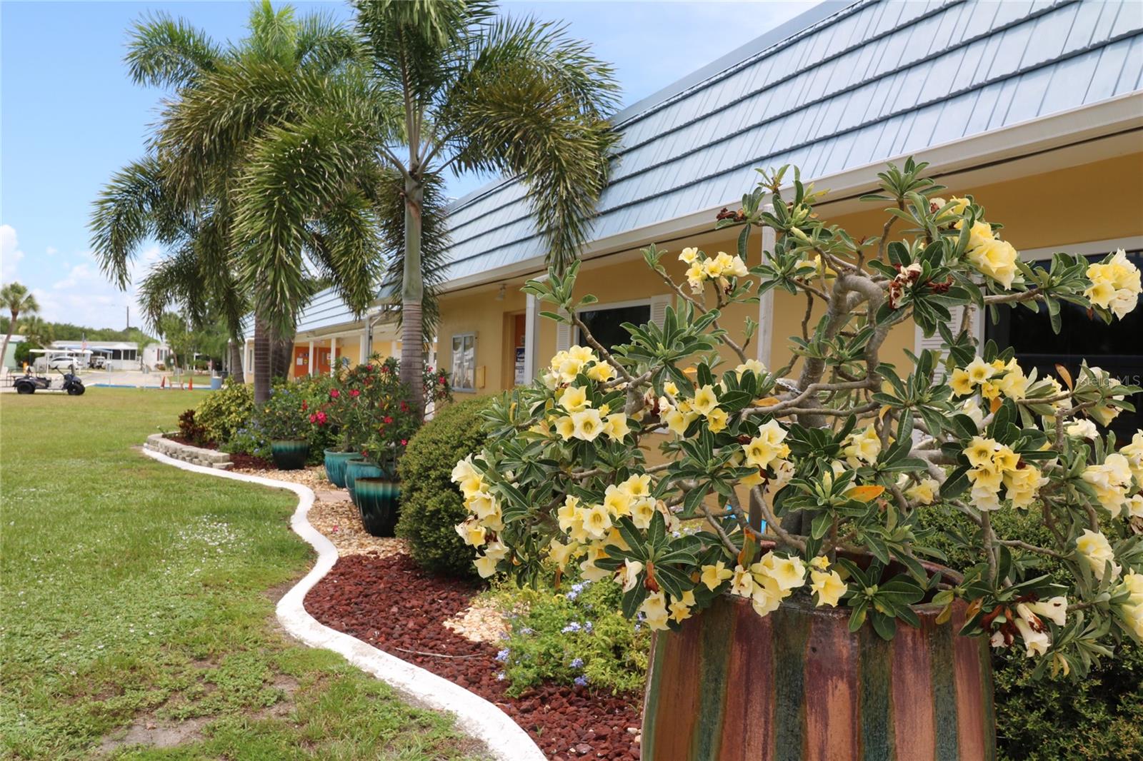 606 | CARIBBEAN ISLES RESIDENTIAL COOPERATIVE - Residential