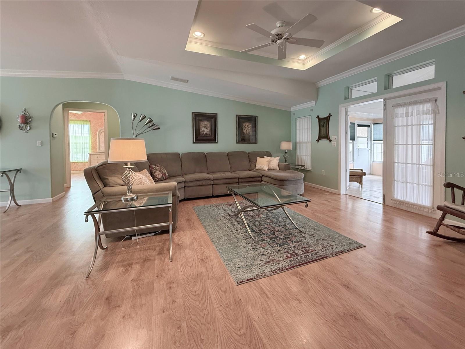 606 | CARIBBEAN ISLES RESIDENTIAL COOPERATIVE - Residential