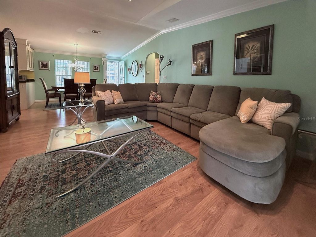 Photo of 194 S Port Royal Lane, Apollo Beach, FL 33572 (MLS # TB8507664)