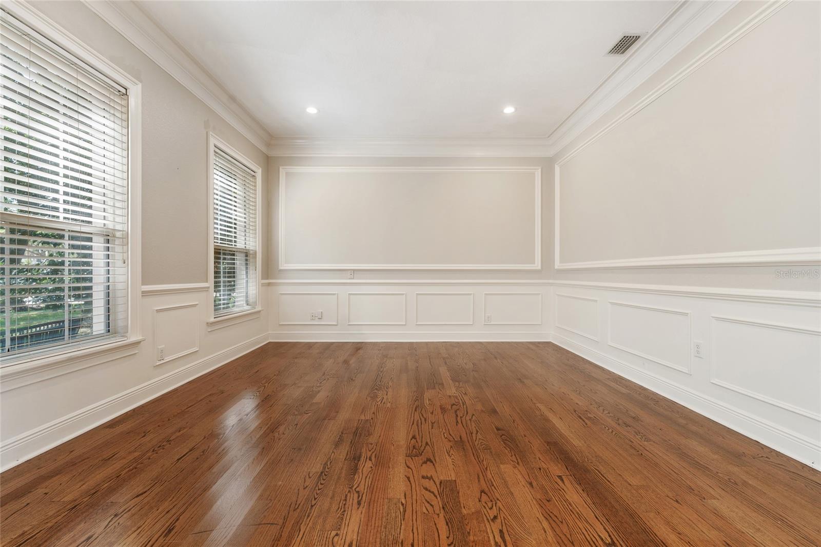 KEENES POINTE - Residential