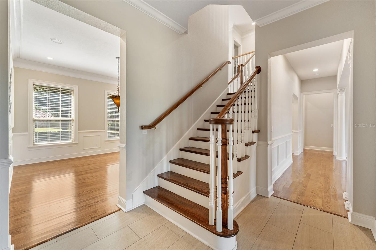 KEENES POINTE - Residential