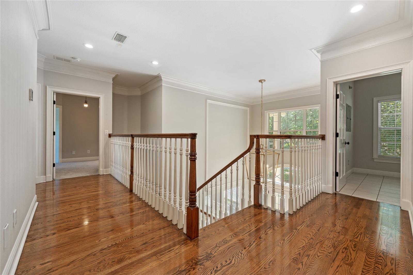 KEENES POINTE - Residential