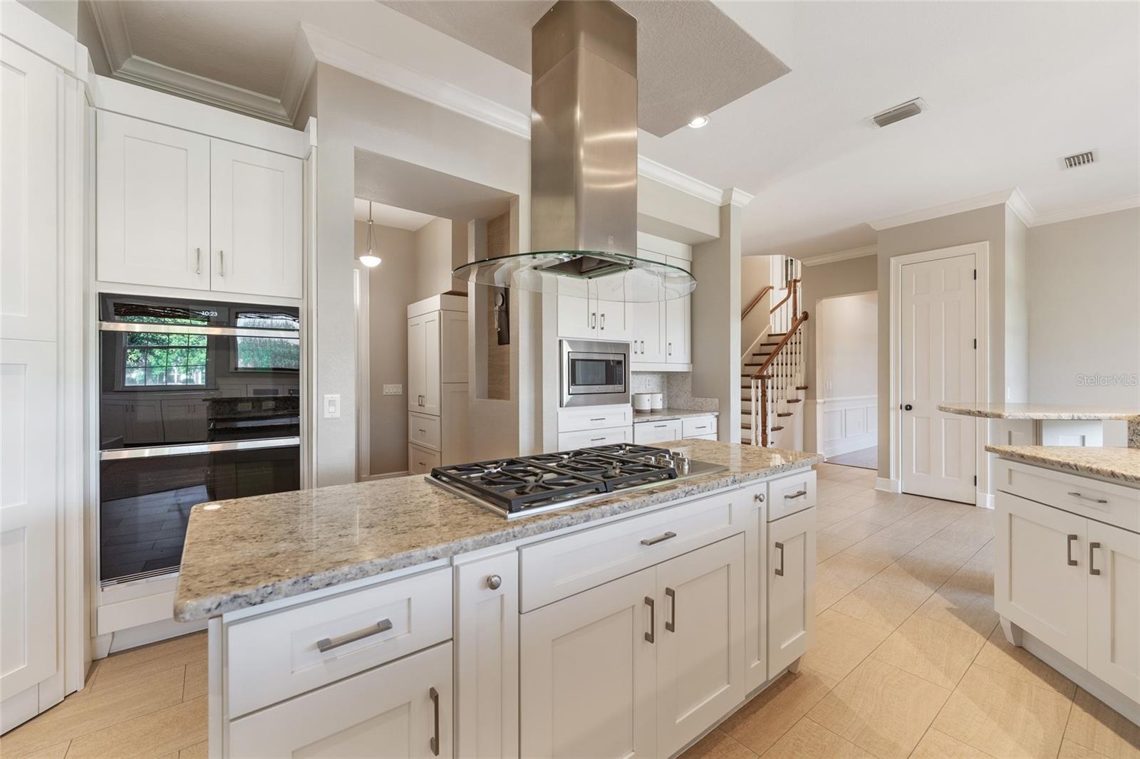 KEENES POINTE - Residential