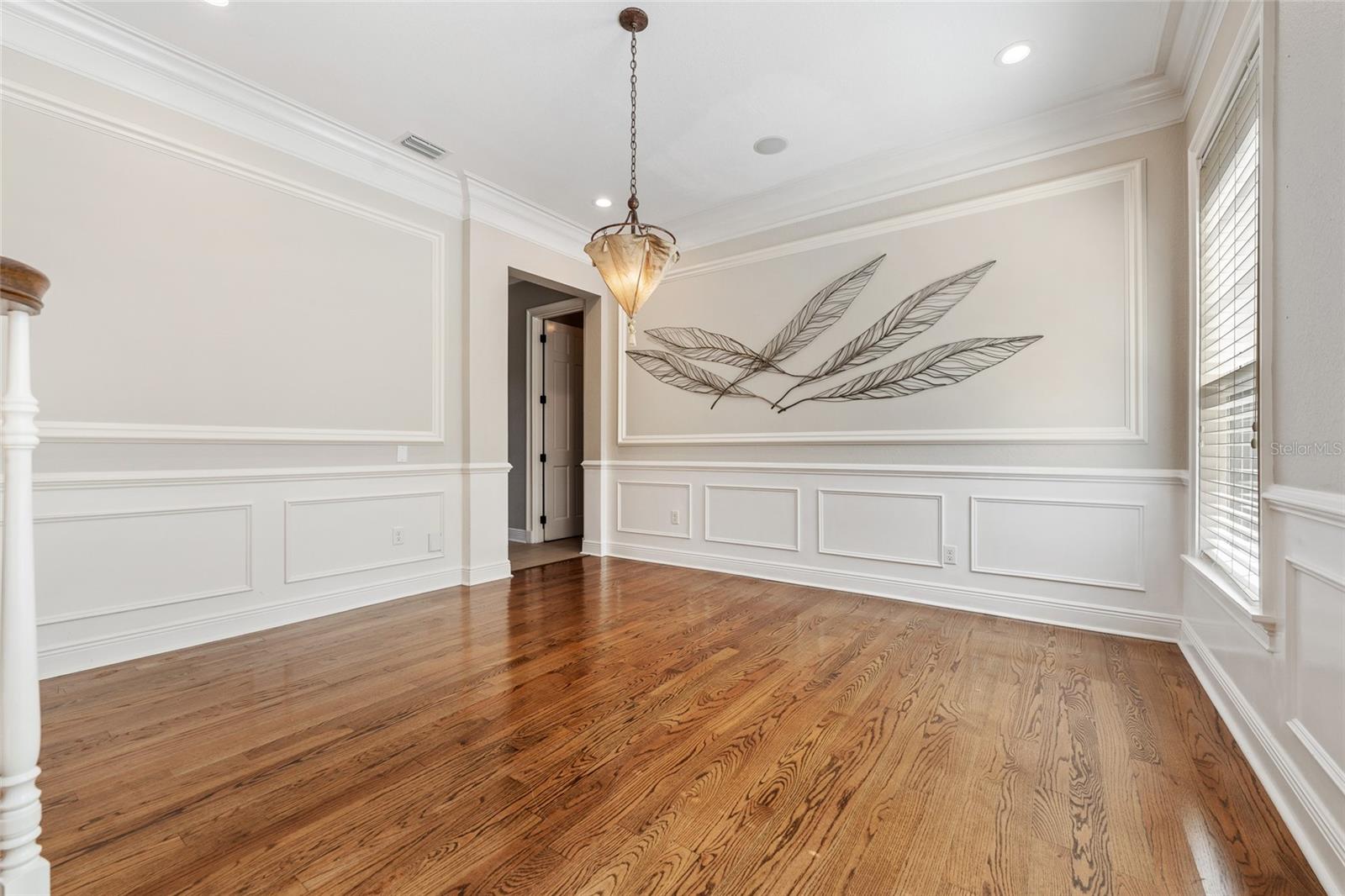 KEENES POINTE - Residential