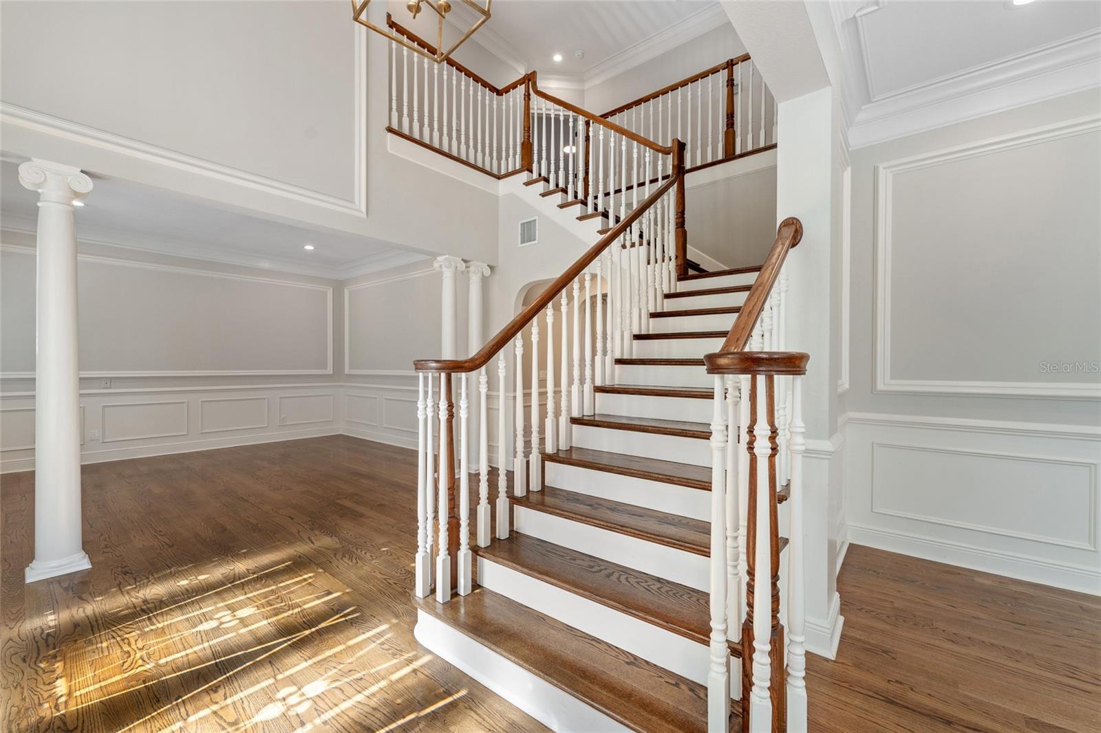 KEENES POINTE - Residential