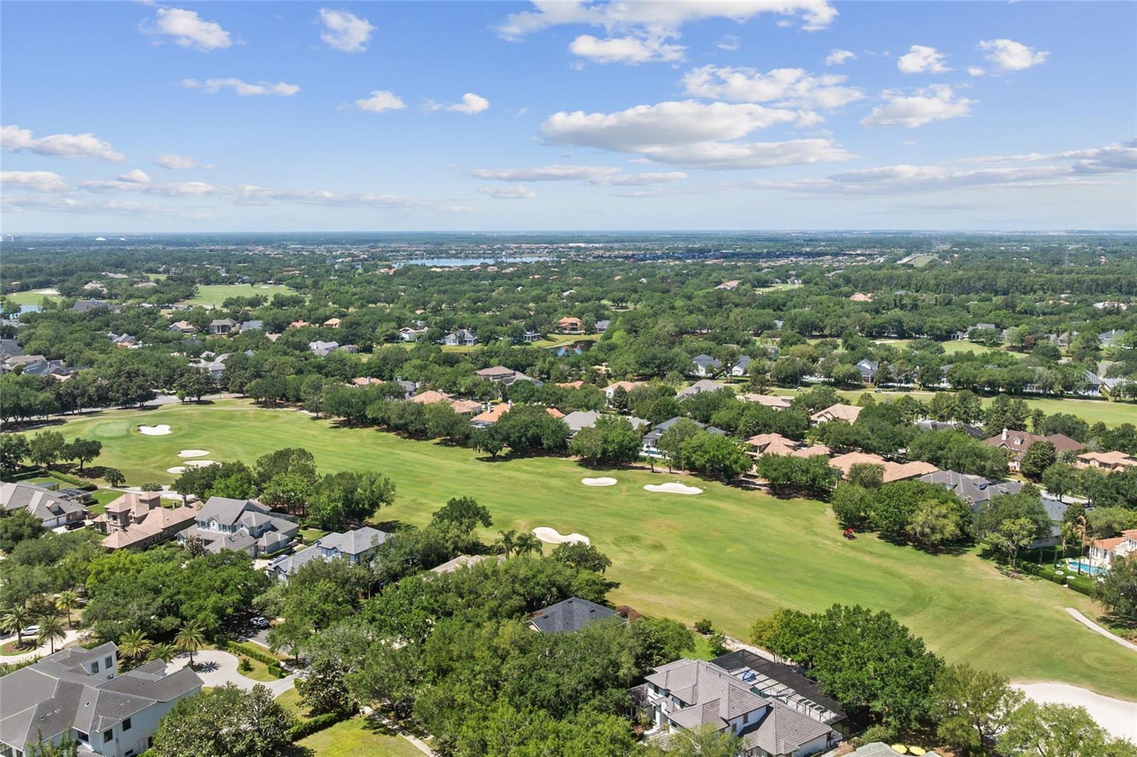 KEENES POINTE - Residential