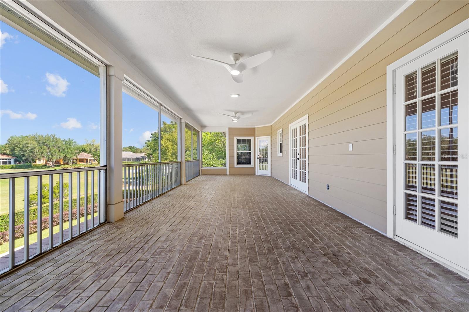 KEENES POINTE - Residential