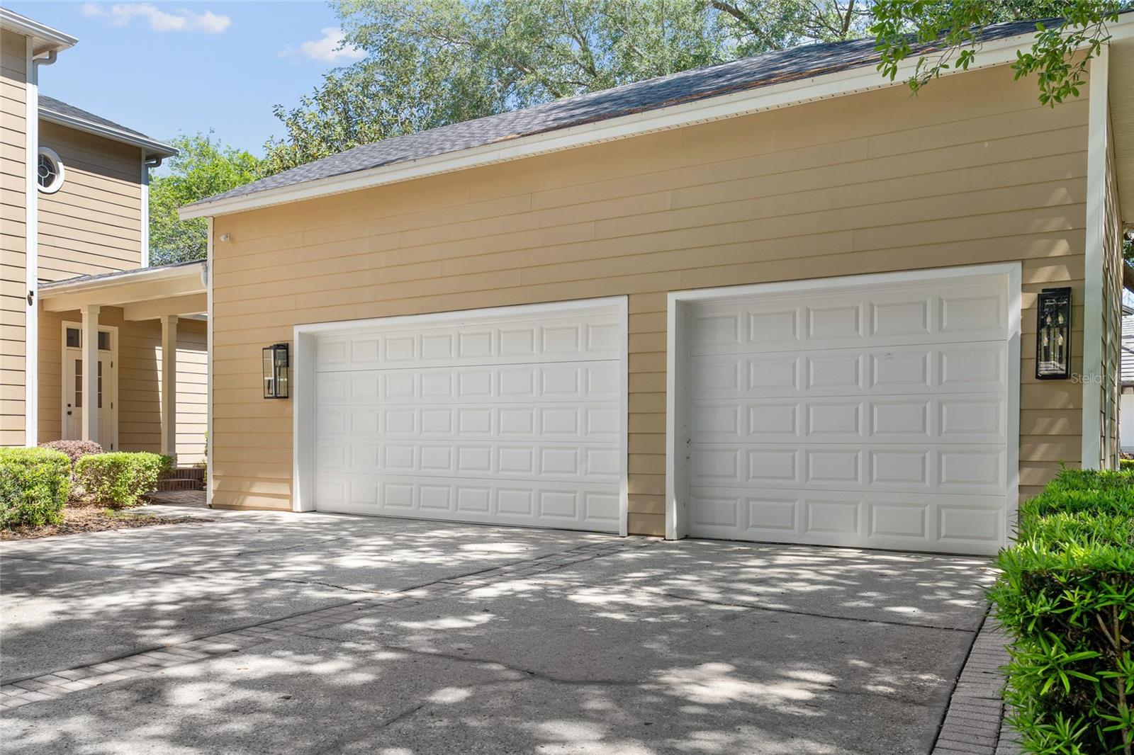 KEENES POINTE - Residential