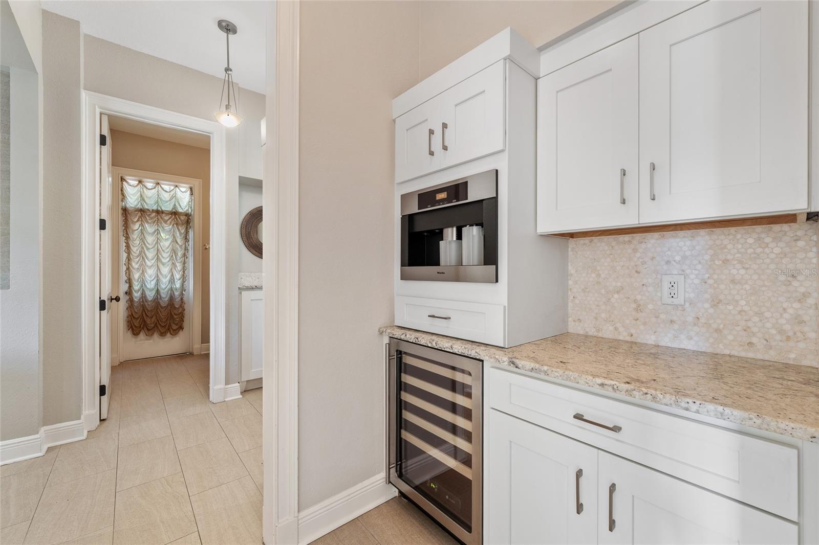 KEENES POINTE - Residential