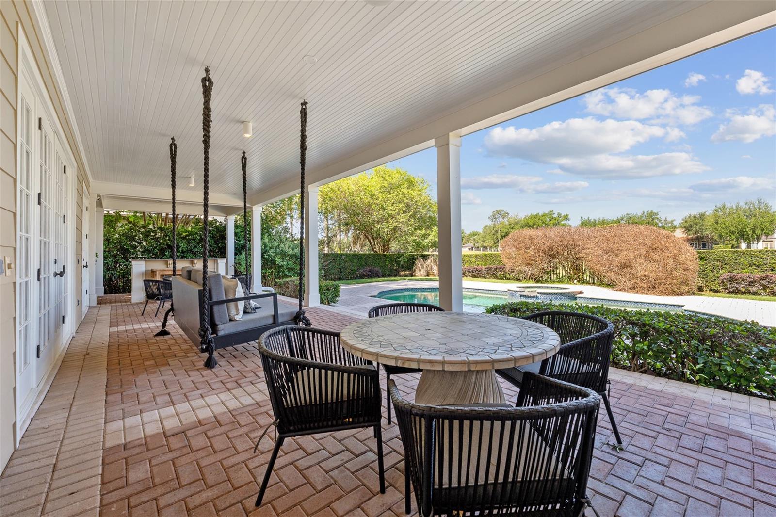 KEENES POINTE - Residential