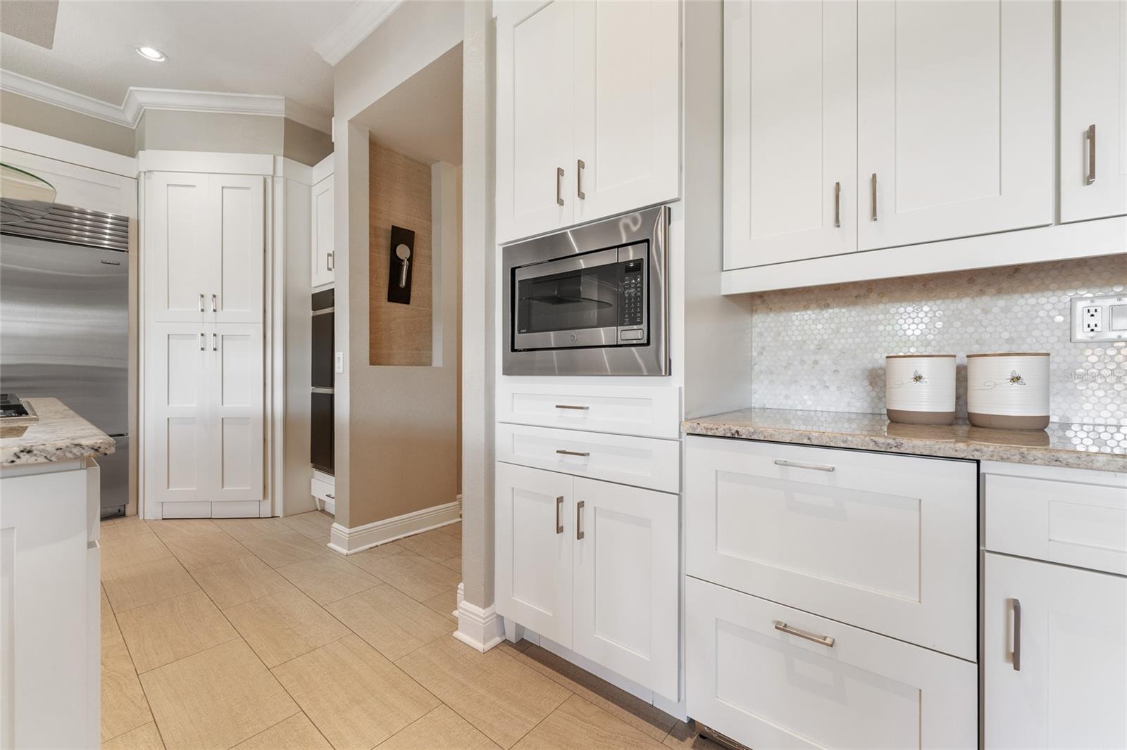 KEENES POINTE - Residential