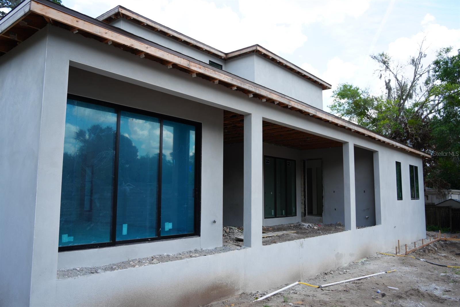 KENILWORTH SHORES SEC 06 - Residential