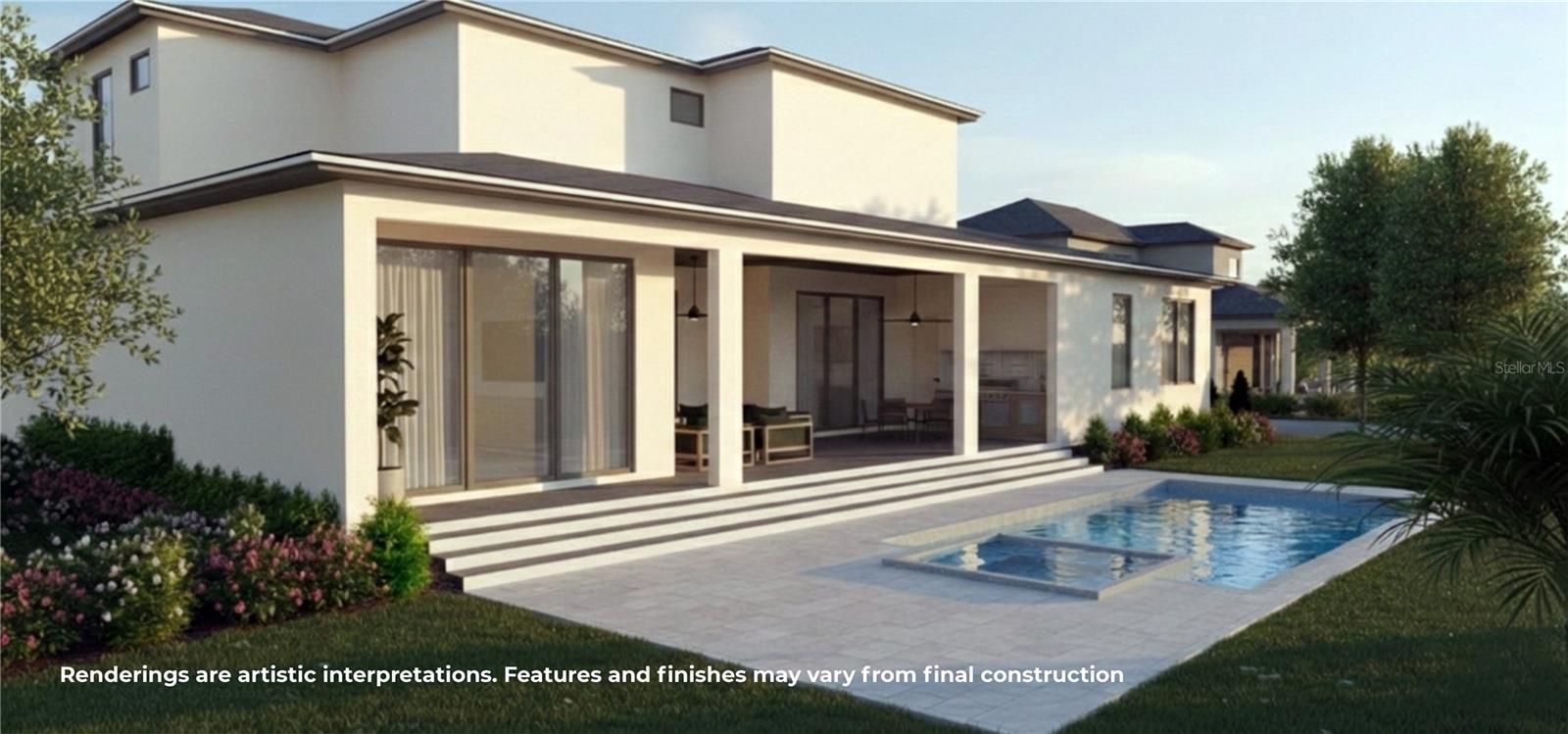 KENILWORTH SHORES SEC 06 - Residential