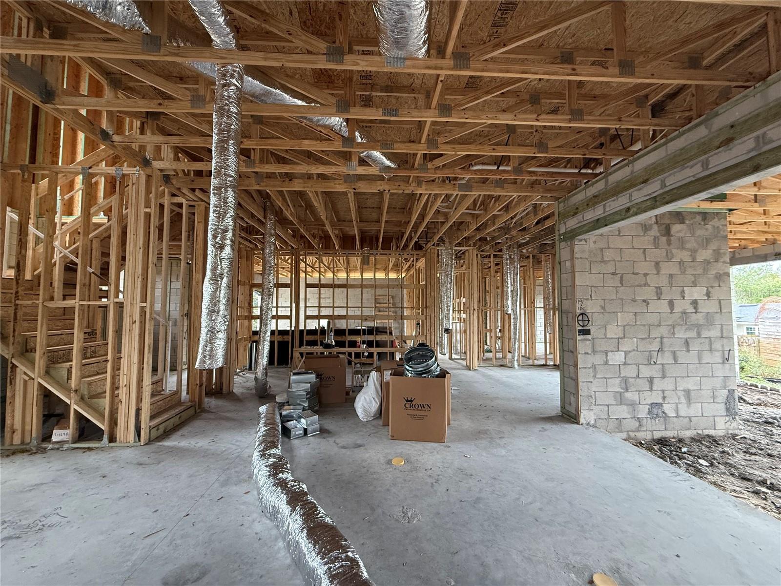 KENILWORTH SHORES SEC 06 - Residential