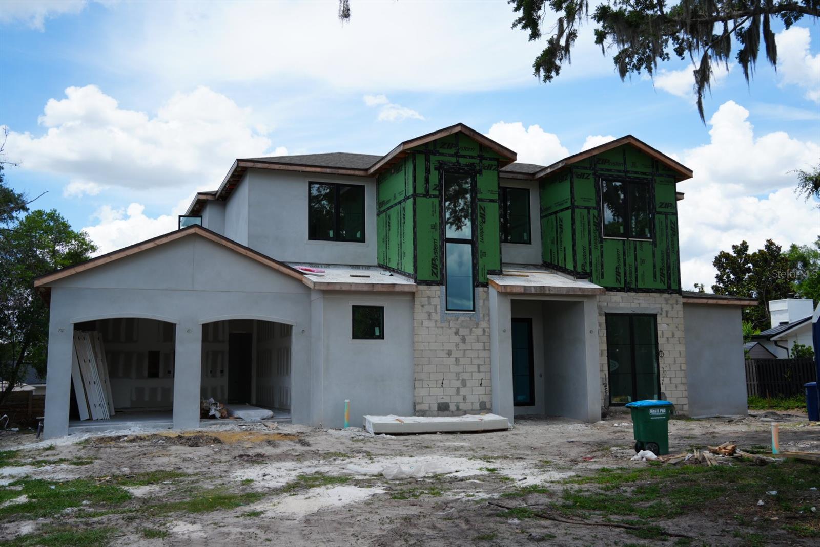 KENILWORTH SHORES SEC 06 - Residential