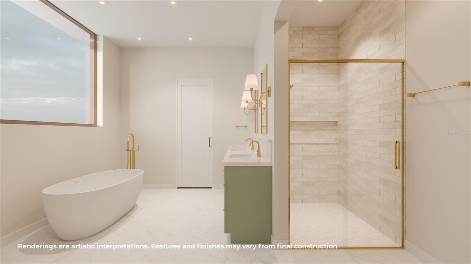 KENILWORTH SHORES SEC 06 - Residential