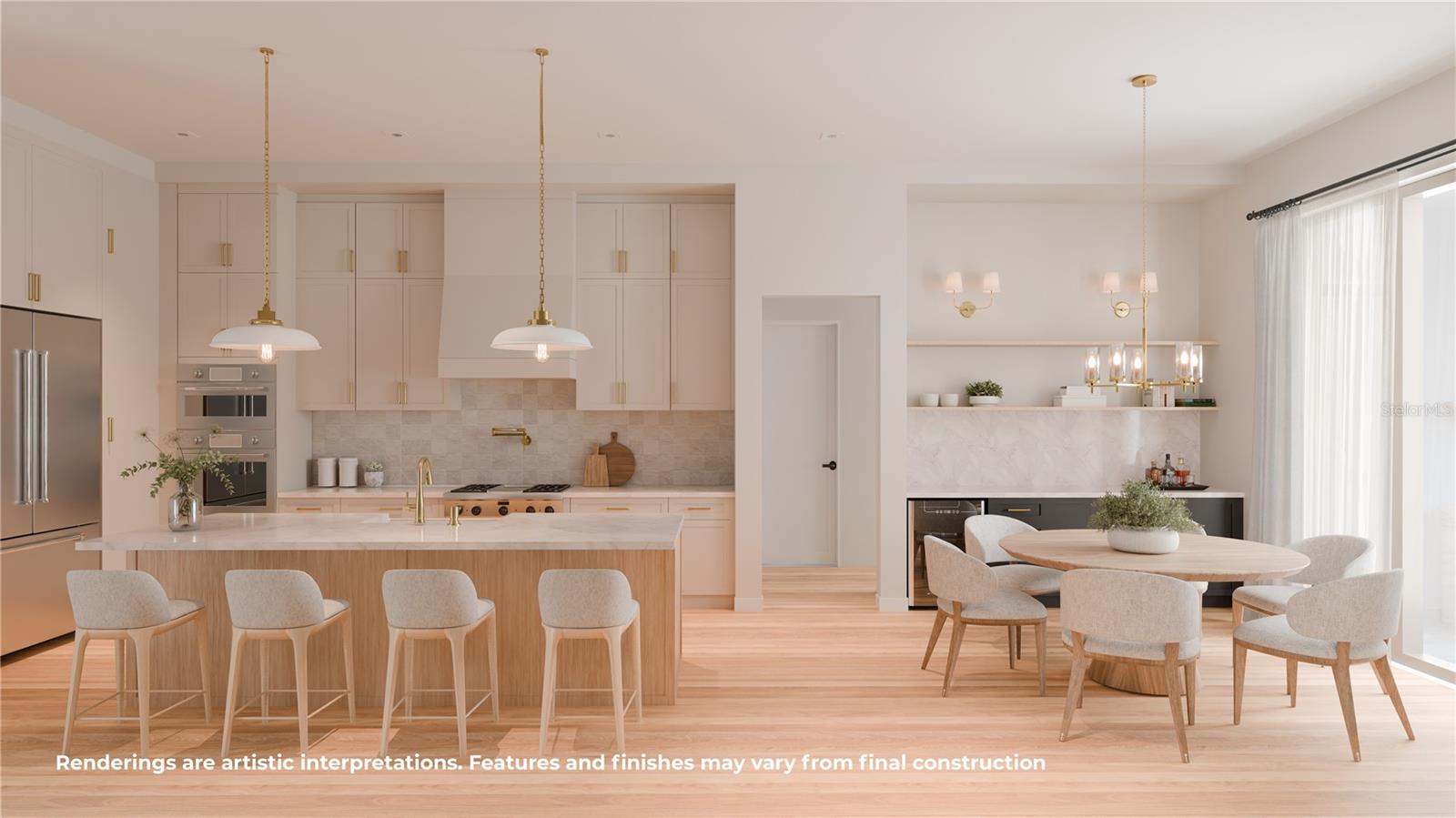 KENILWORTH SHORES SEC 06 - Residential