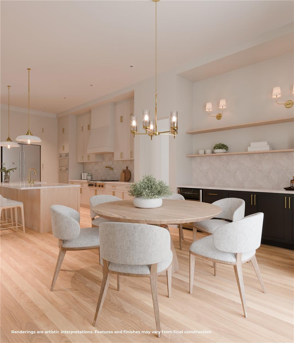 KENILWORTH SHORES SEC 06 - Residential