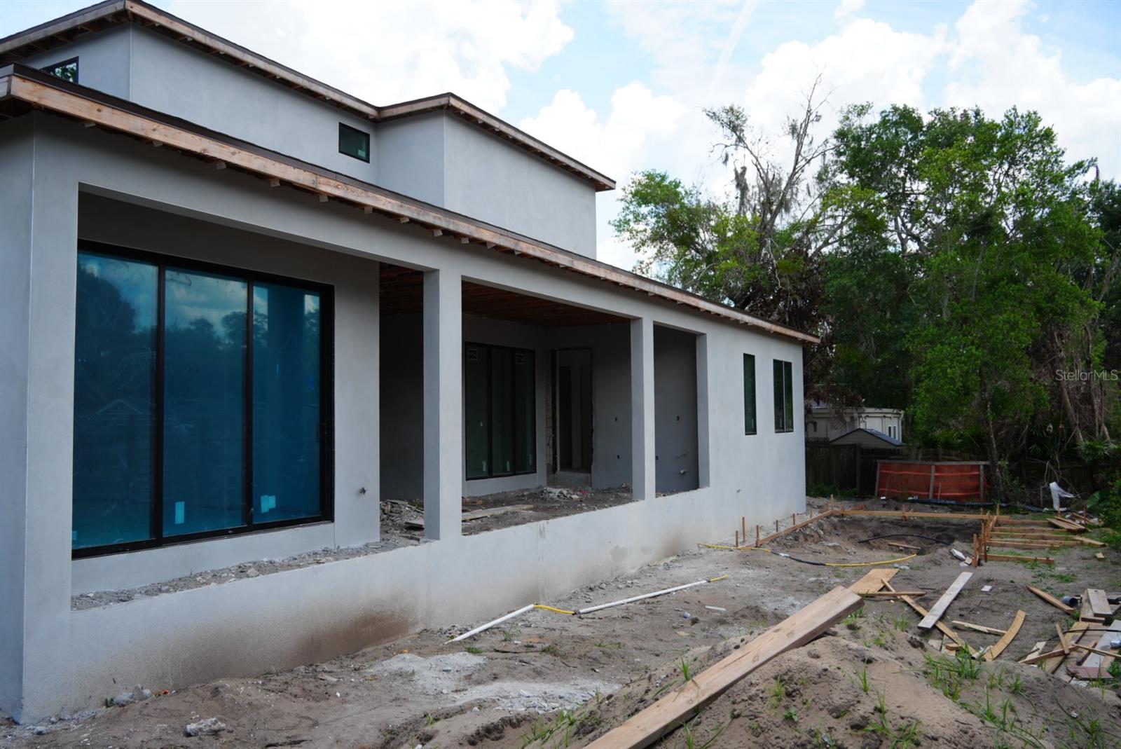 KENILWORTH SHORES SEC 06 - Residential