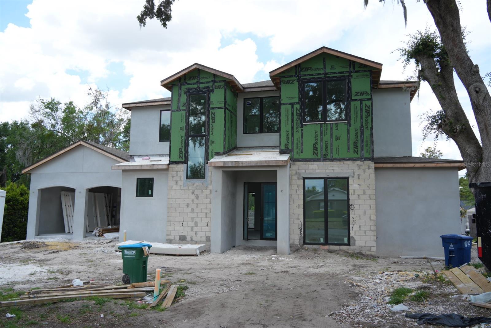KENILWORTH SHORES SEC 06 - Residential