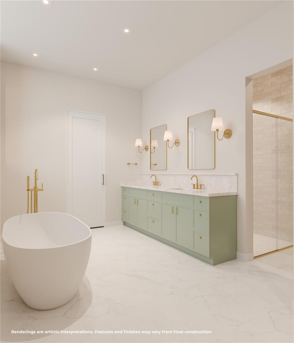 KENILWORTH SHORES SEC 06 - Residential