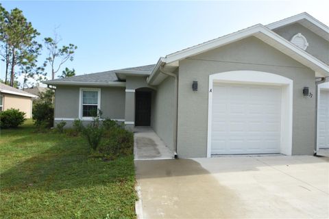 77 SEA TRAIL A PALM COAST FL 32164