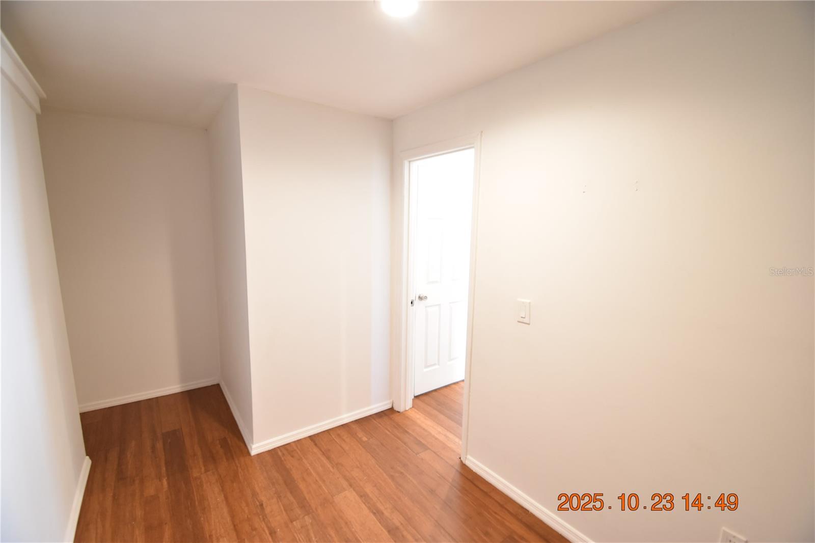 INTER BAY - Residential Lease