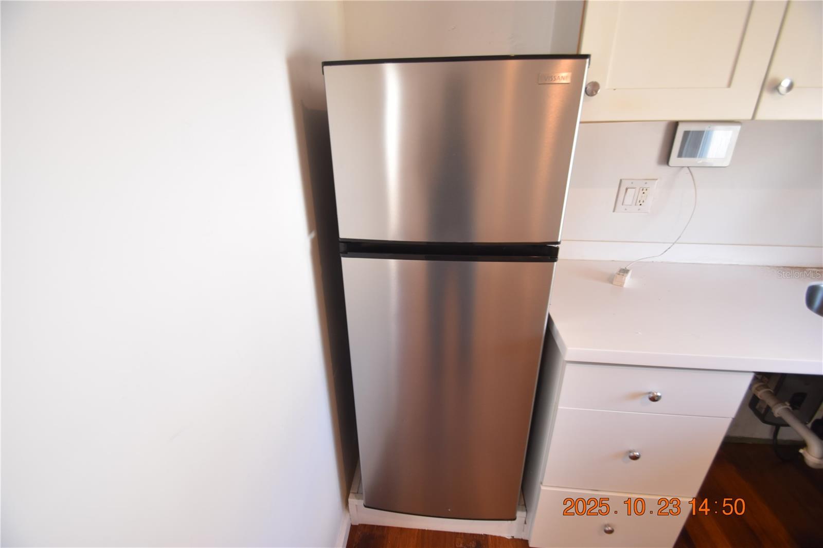 INTER BAY - Residential Lease