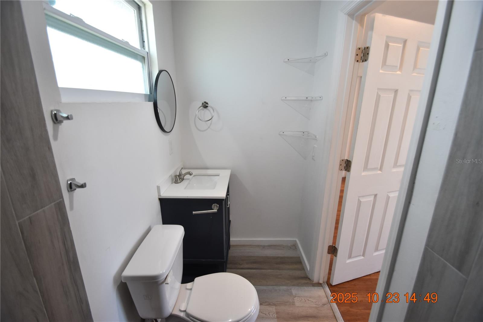 INTER BAY - Residential Lease