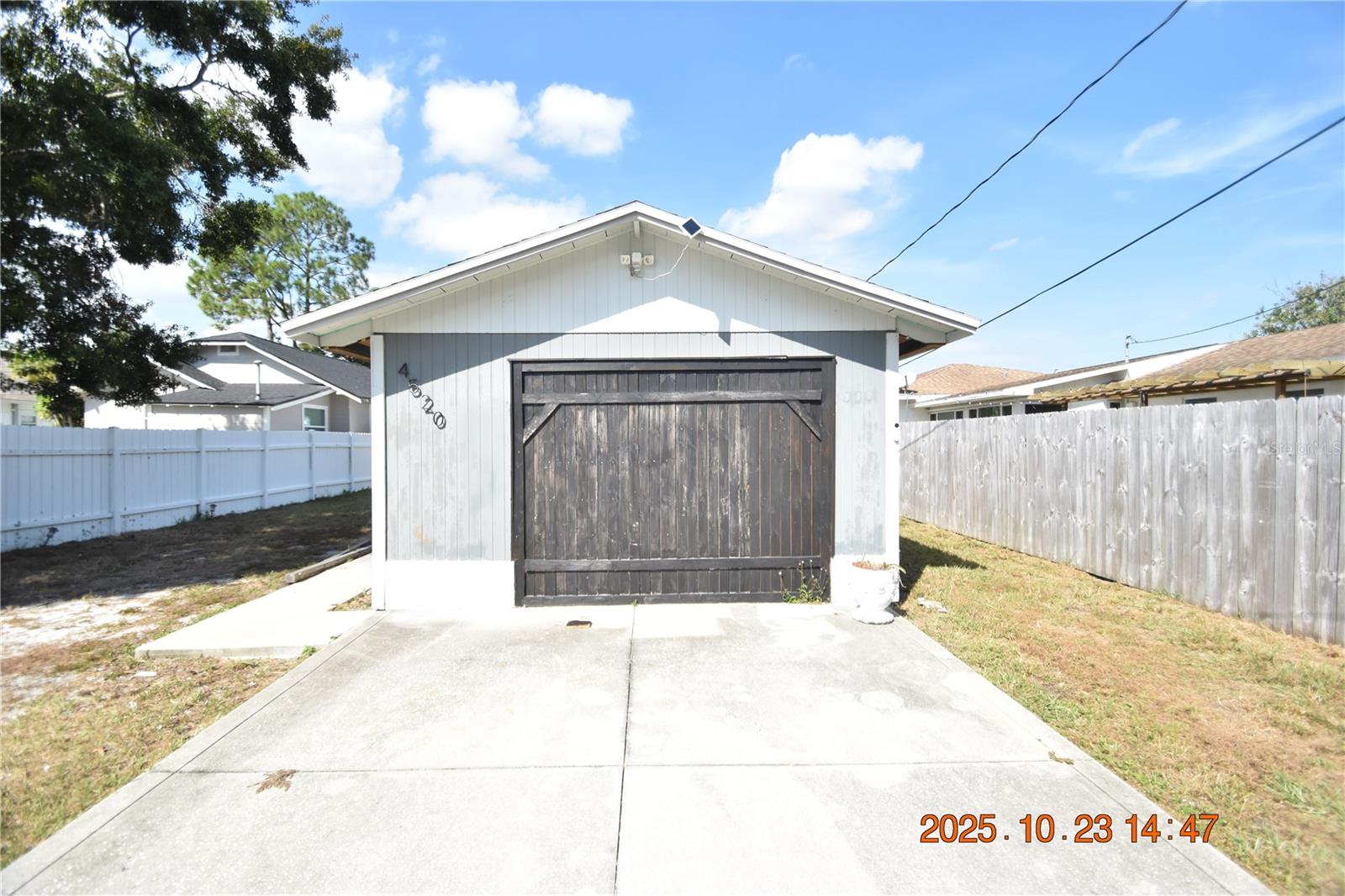 INTER BAY - Residential Lease