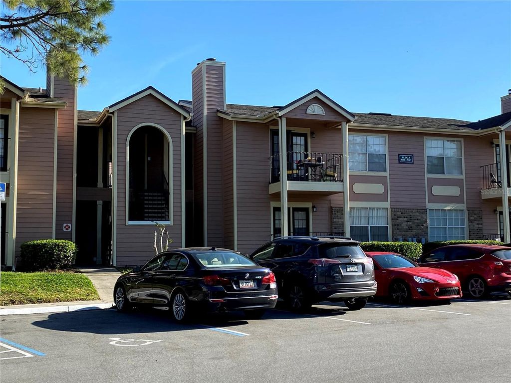 Photo of 2550 N Alafaya Trail #5203, Orlando, FL 32826 (MLS # O6414133)