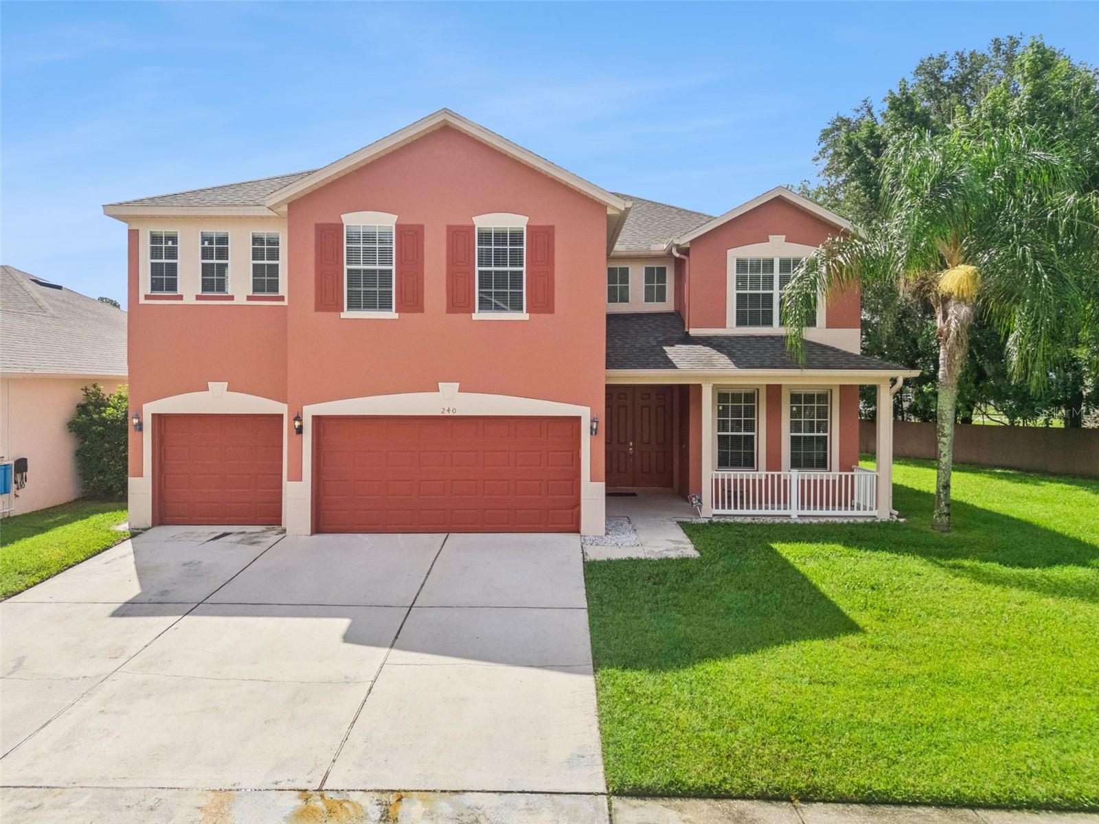 240 MAGNOLIA PARK TRAIL