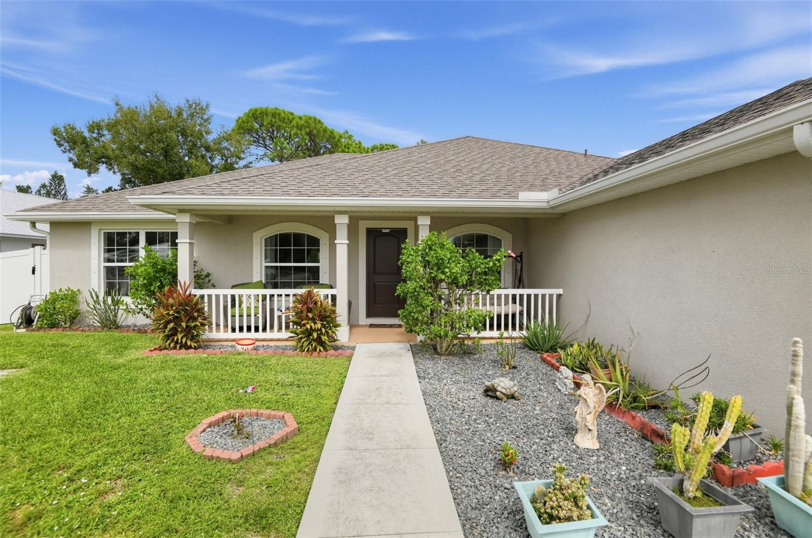 761 PERIWINKLE DRIVE
