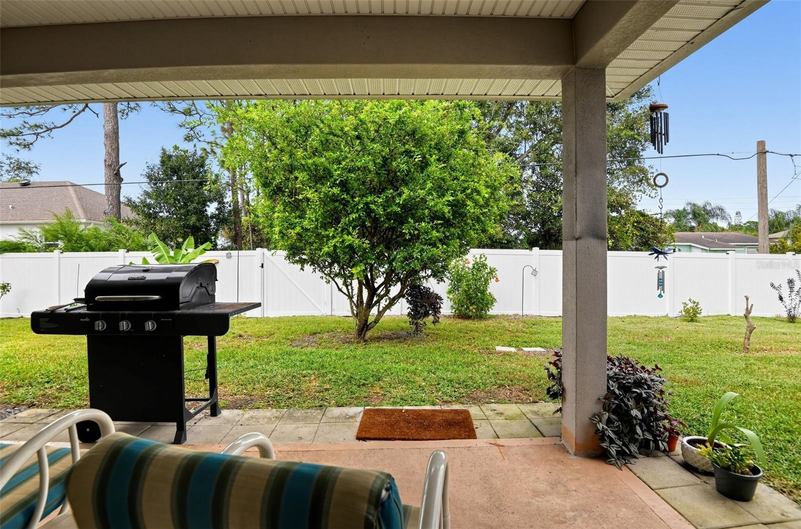 761 PERIWINKLE DRIVE