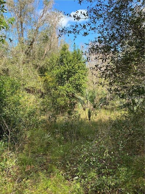 W BERESFORD ROAD DELAND FL 32720