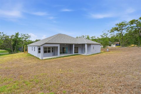 Tiny photo for 421 W Chase Street, Hernando, FL 34442 (MLS # G5110368)