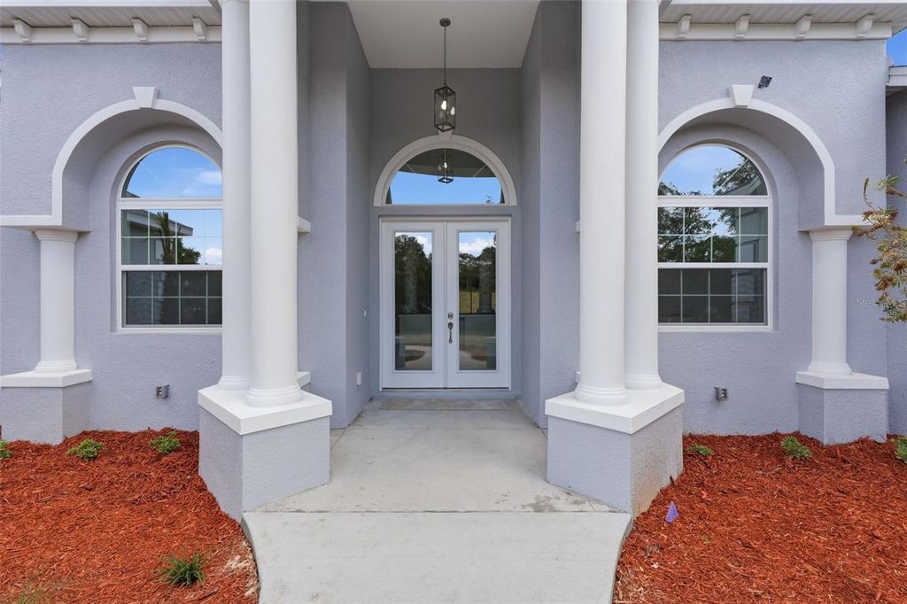 Photo of 421 W Chase Street, Hernando, FL 34442 (MLS # G5110368)